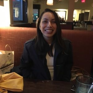 Meet your Posher, Edlin